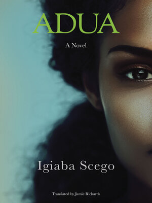 cover image of Adua